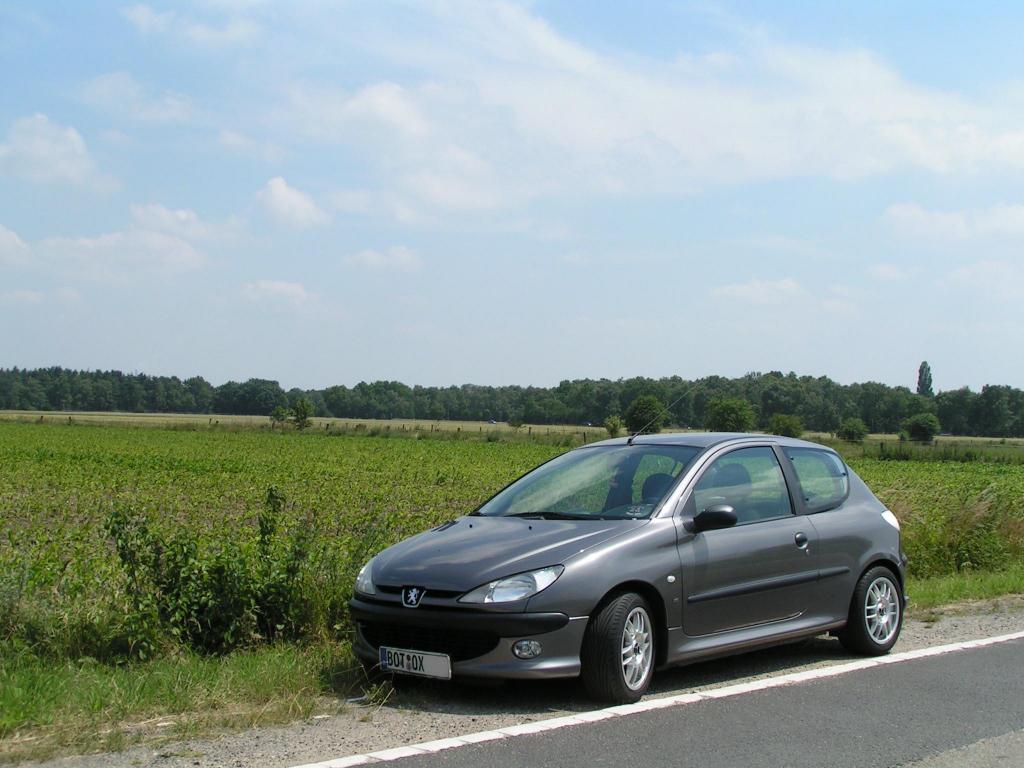 2. Abschiedsbild 2009