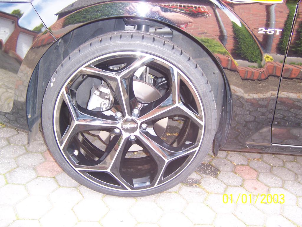 20" sind ne feine Erfindung