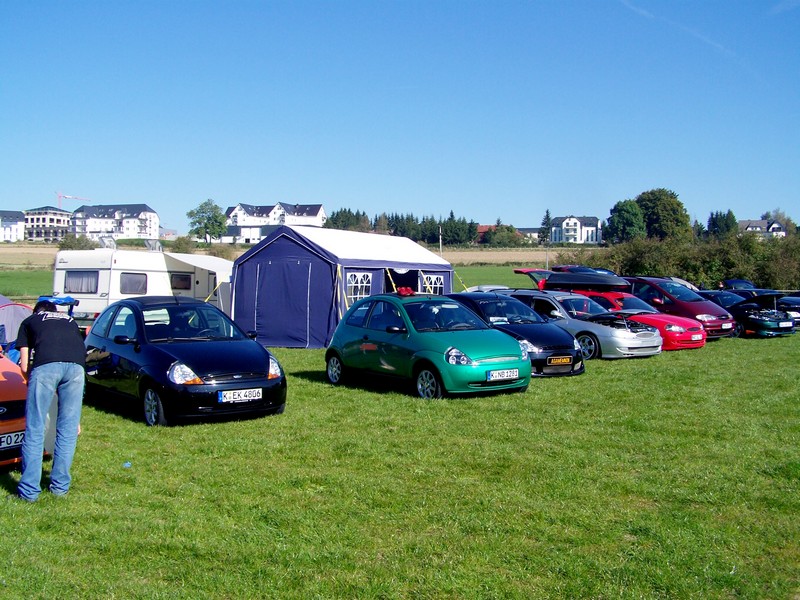 2007 in Luxemburg