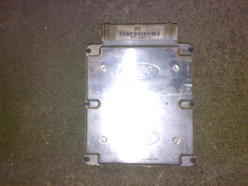 2FCD Xr2i 16v