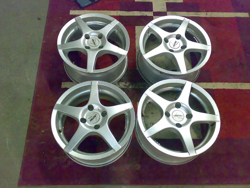 7x15 ET 38 Autec