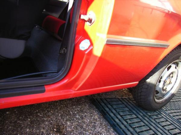 92er Fiesta Calypso 10