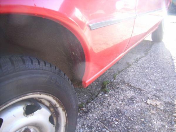 92er Fiesta Calypso 12