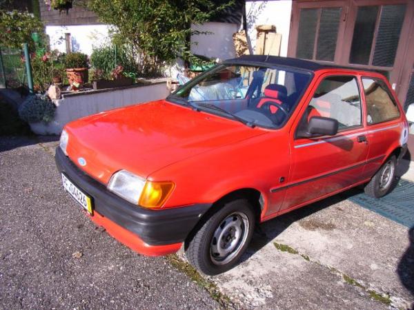 92er Fiesta Calypso 3