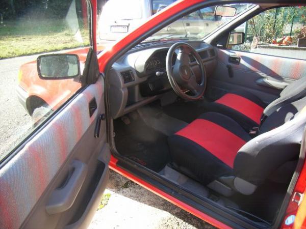 92er Fiesta Calypso 7