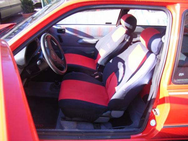 92er Fiesta Calypso 9