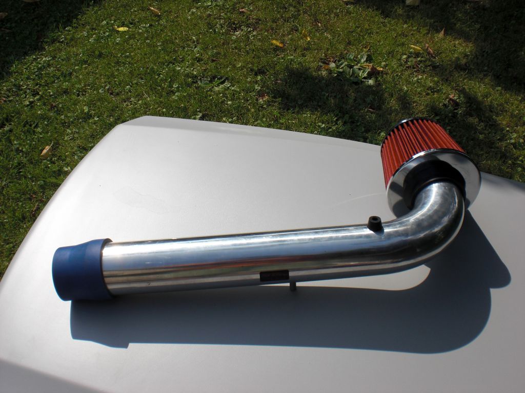 Air Intake