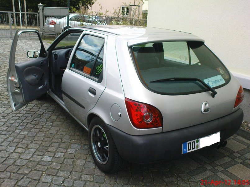 Aktuell