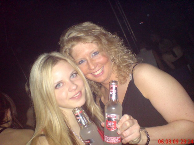 Alina & Katrin