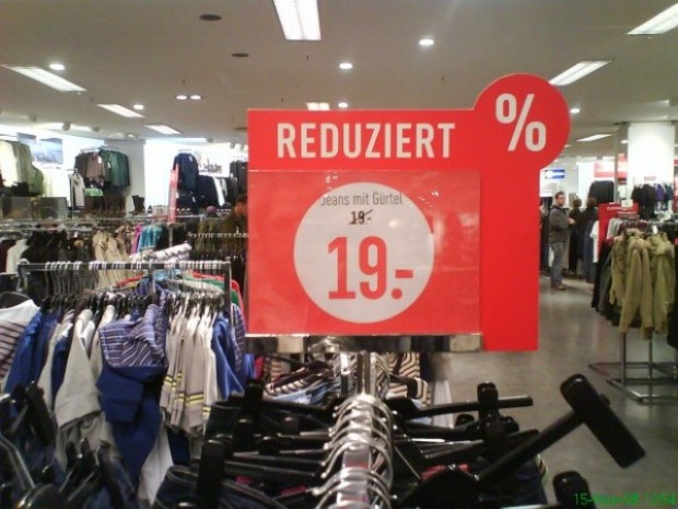 also ich habe sofort zugeschlagen :D