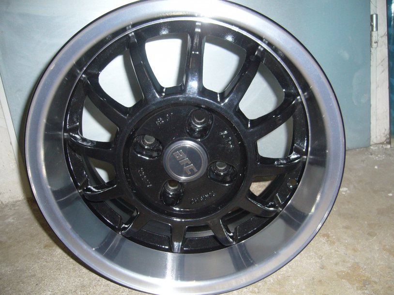 ARC AVO Felgen 60