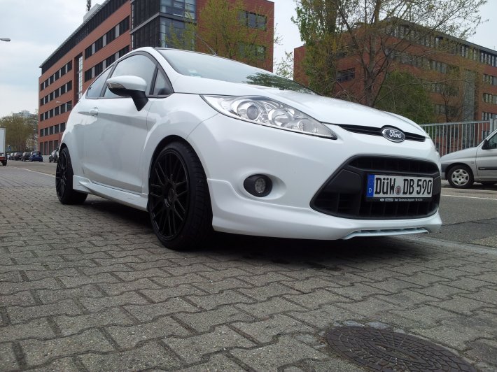 ASA GT1