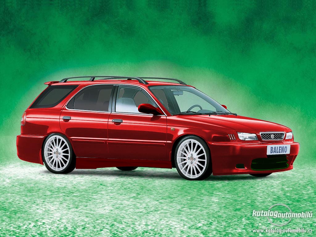 baleno