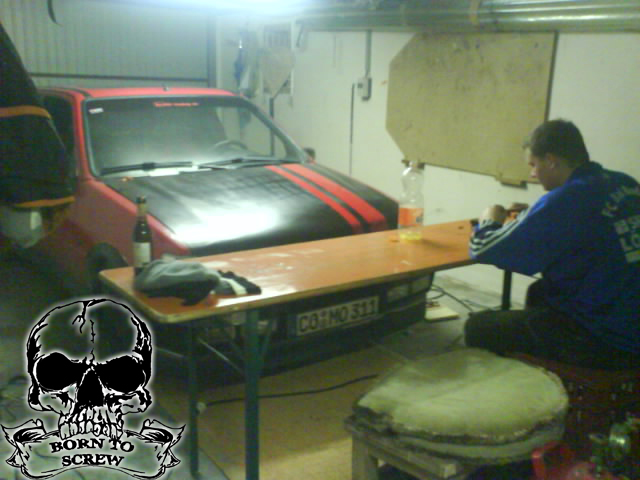 bastelgarage