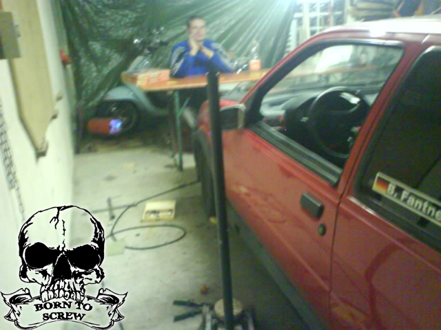 bastelgarage