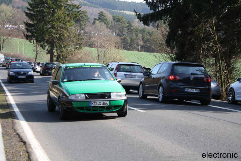 Carfreitag 1.0