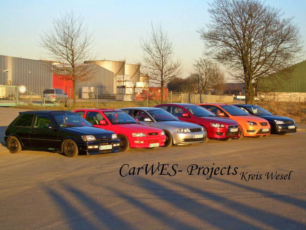 Carwes