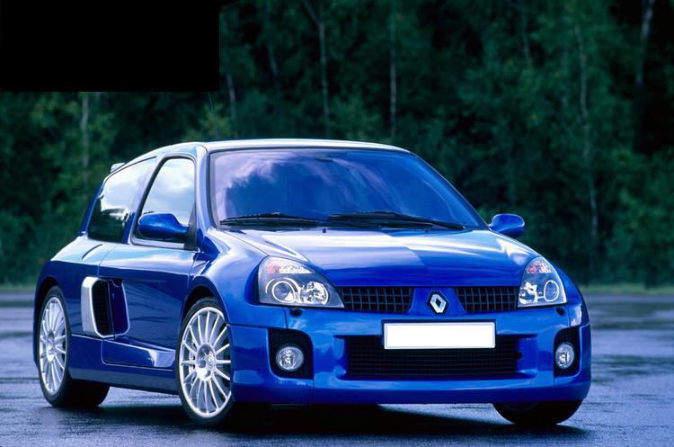 Clio