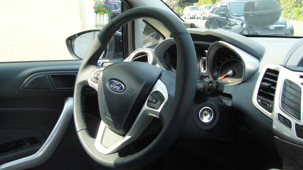 Cockpit