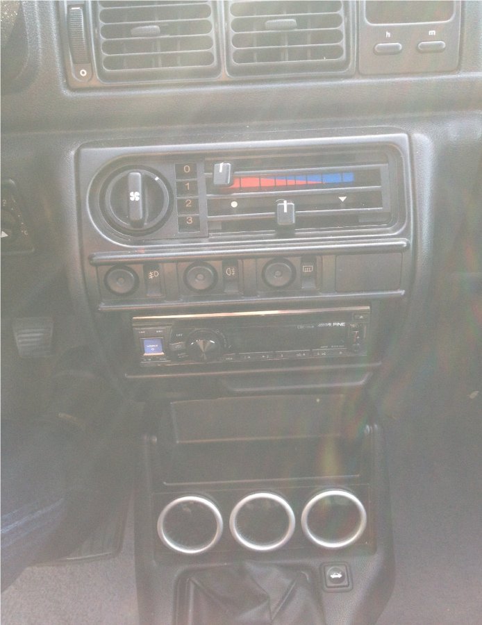 Cockpit