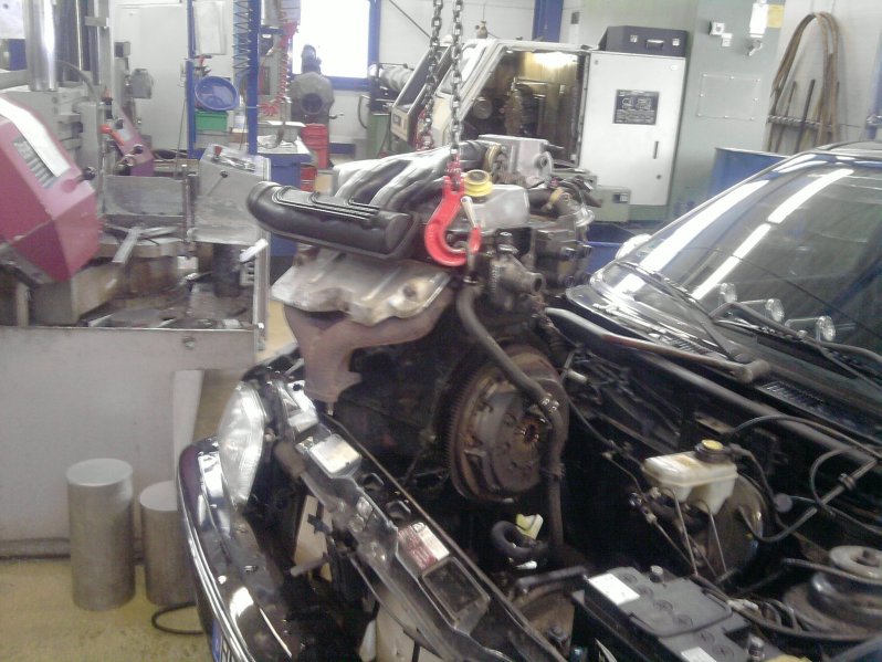 der kapute 1.6l