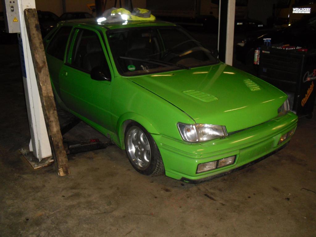 DSCI0027
