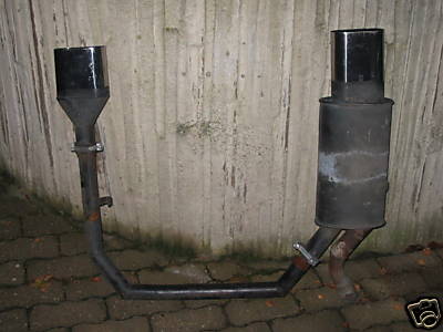 Duplex Eigenbau