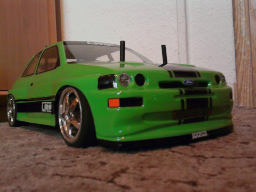 Escort modellchen^^