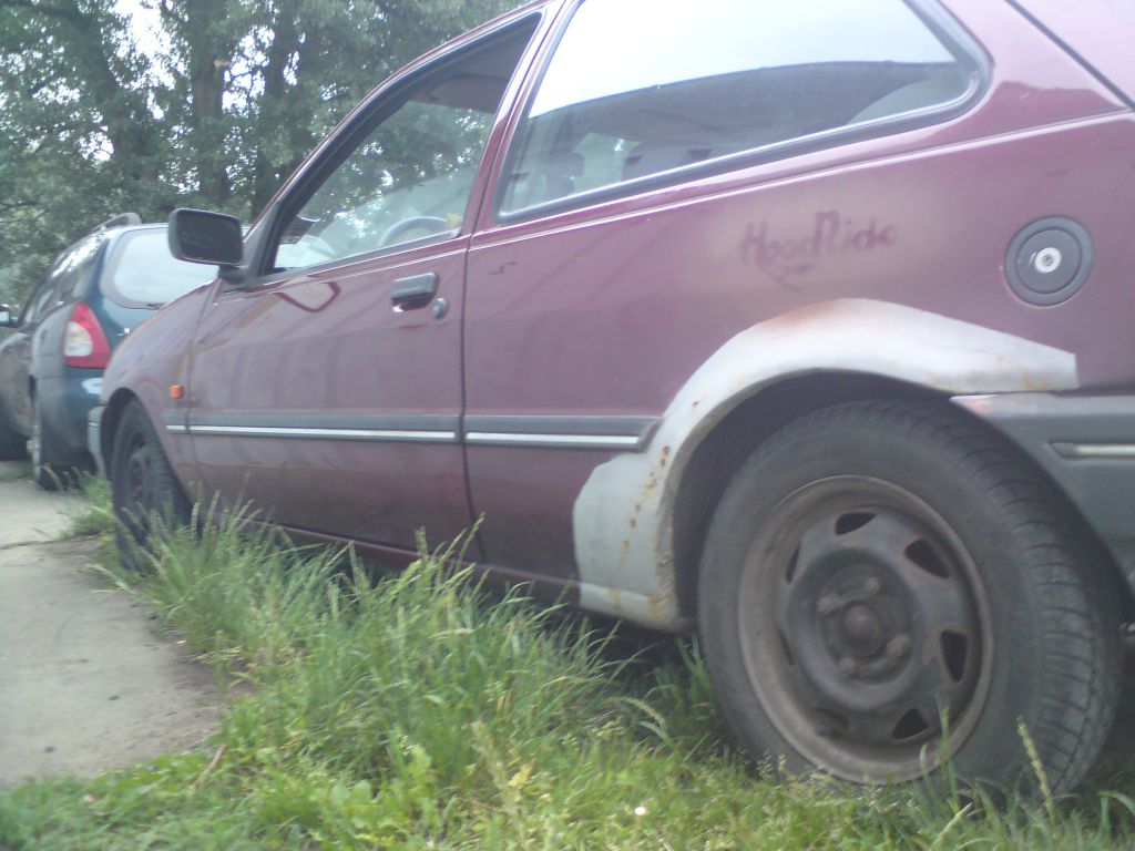 Fahrerseite