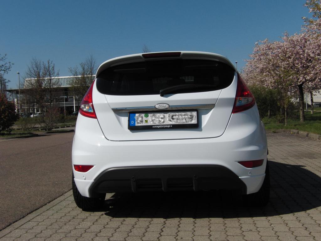 Fiesta 5