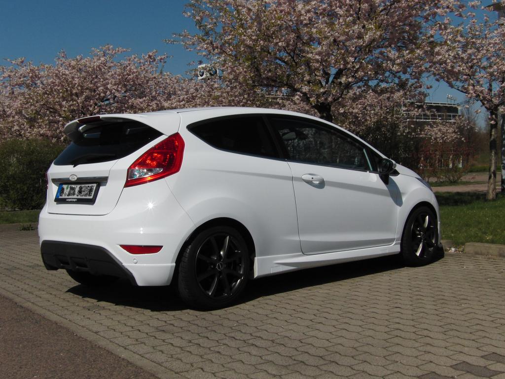 Fiesta 6