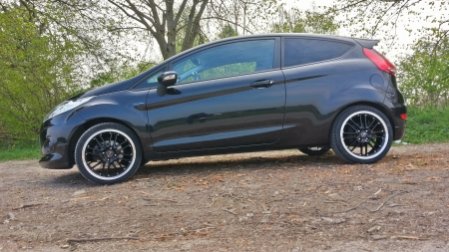 fiesta forum