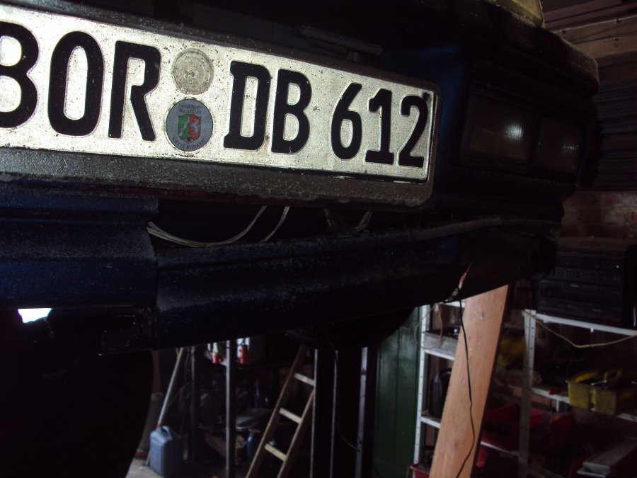 Fiesta   GTI Front 001