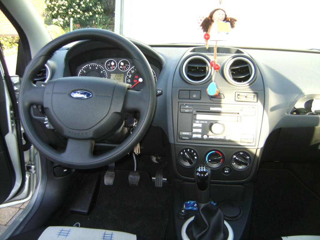 Fiesta JH1 002