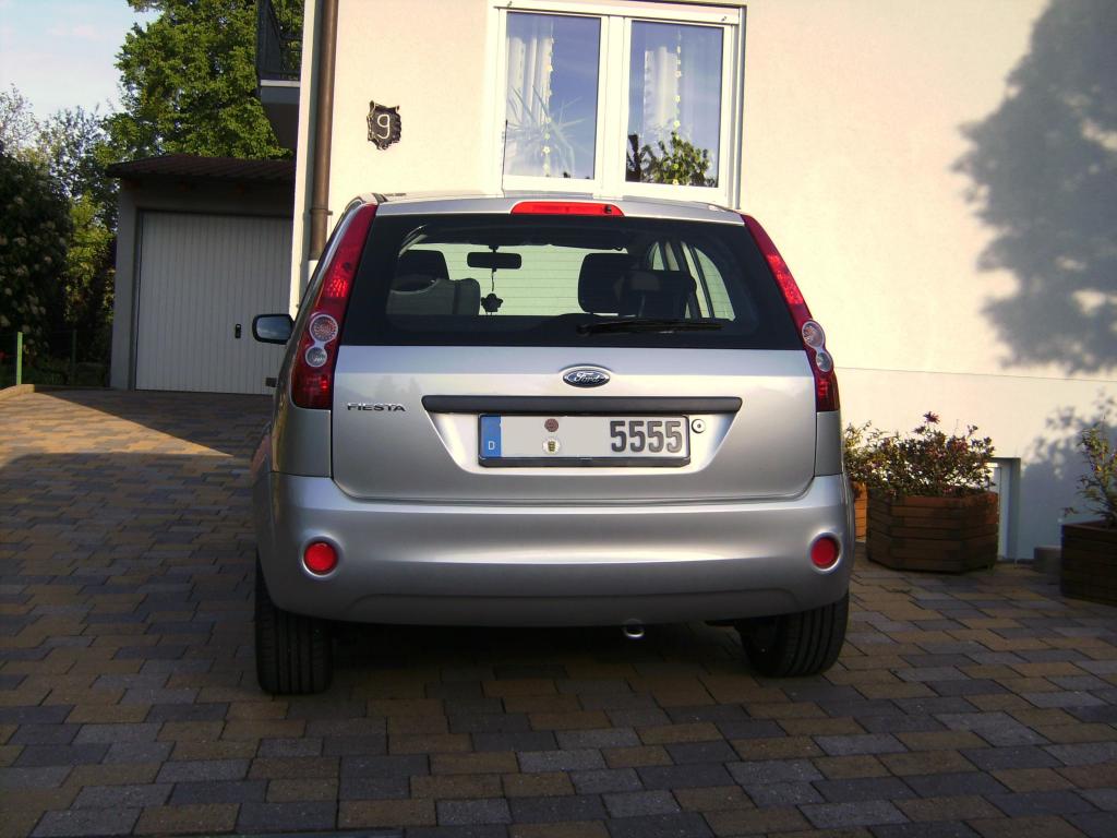 Fiesta JH1 005
