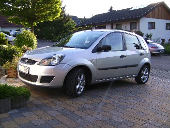 Fiesta JH1 006