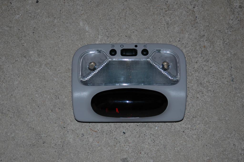 Fiesta/Puma Innenraumleuchte