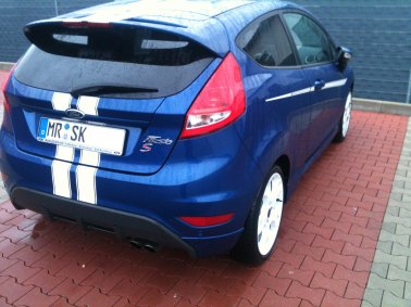 Fiesta S 2