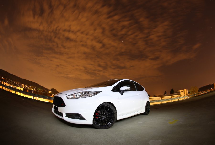 Fiesta ST 02