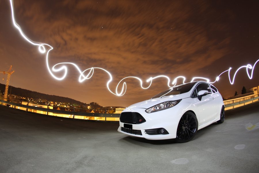Fiesta ST 03