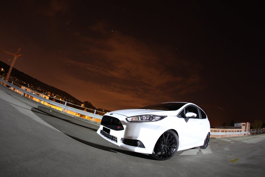 Fiesta ST 04