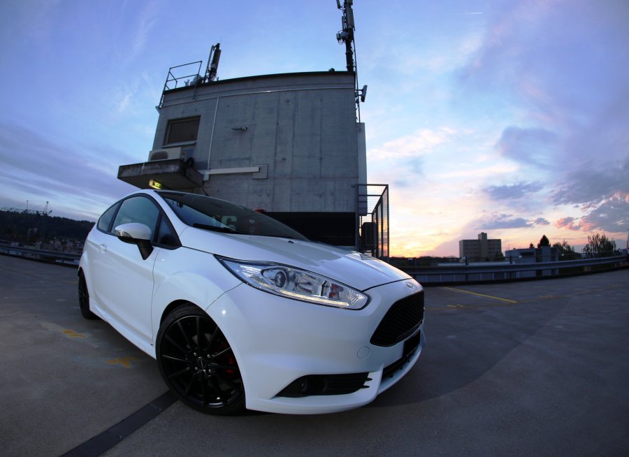 Fiesta ST 06