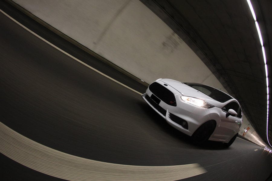 Fiesta ST 11