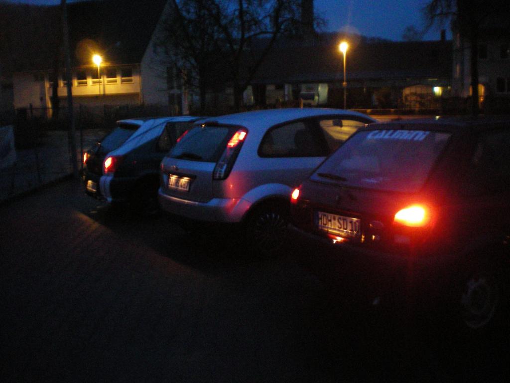 Fiesta Treffen HDH :D