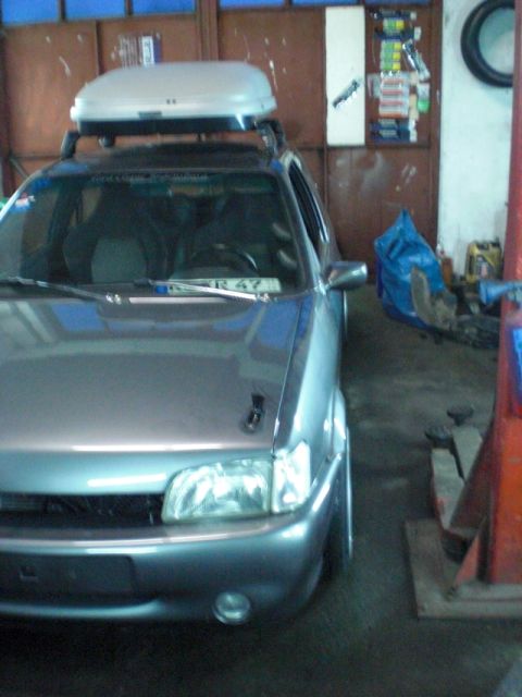 fiesta