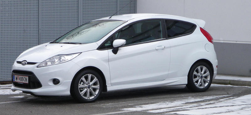 fofi mit Winterreifen