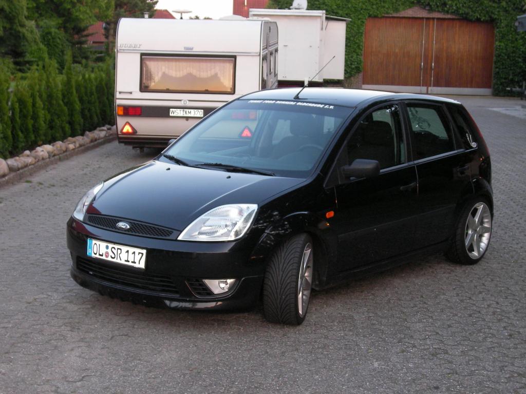Ford 09