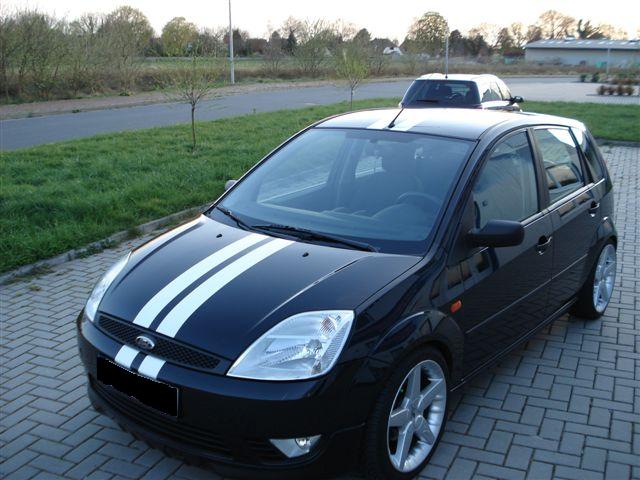 Ford 3