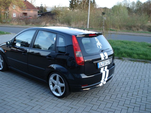 Ford 5