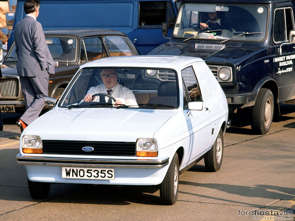 Ford Fiesta 27